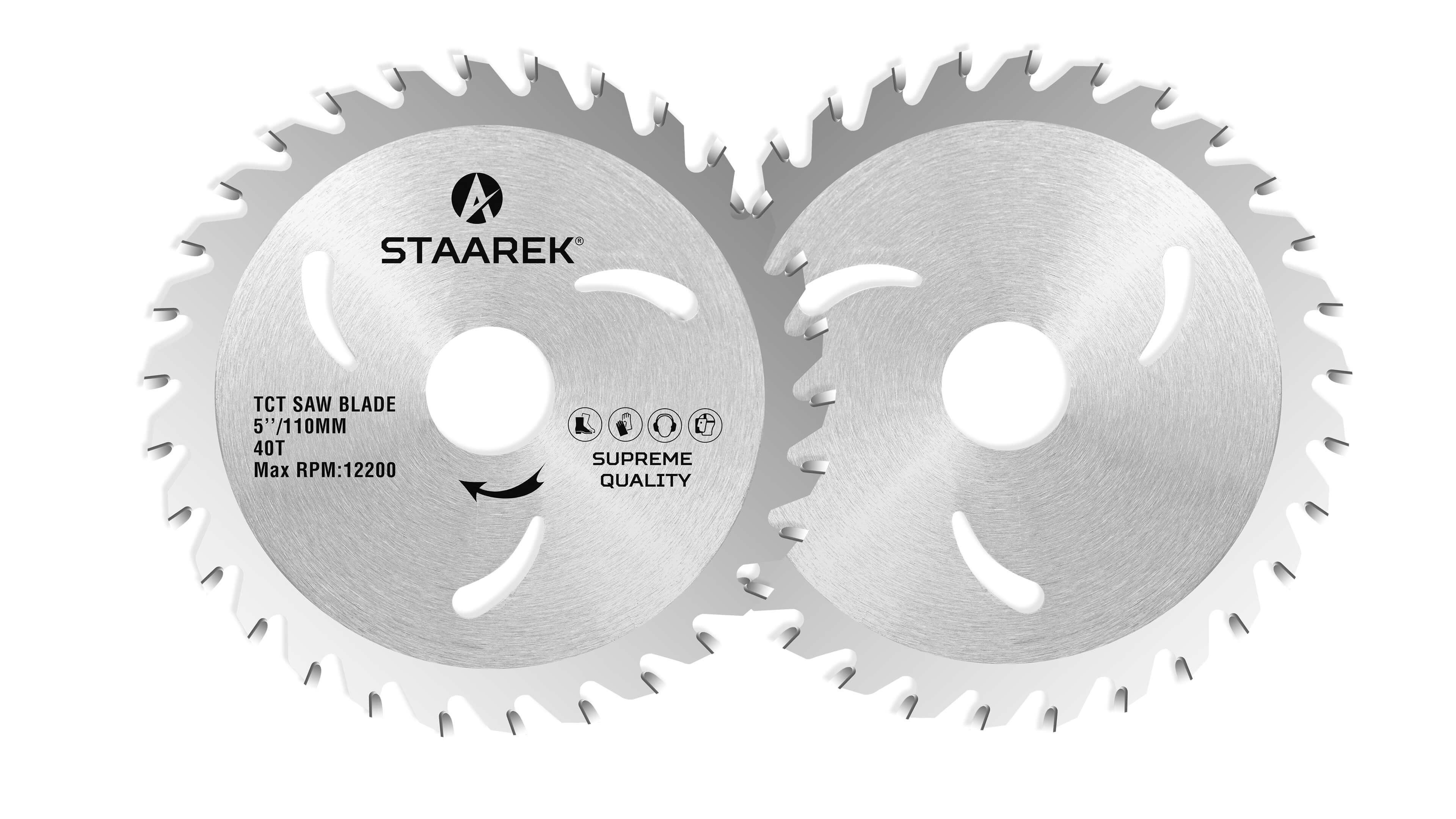 TCT SAW BLADE